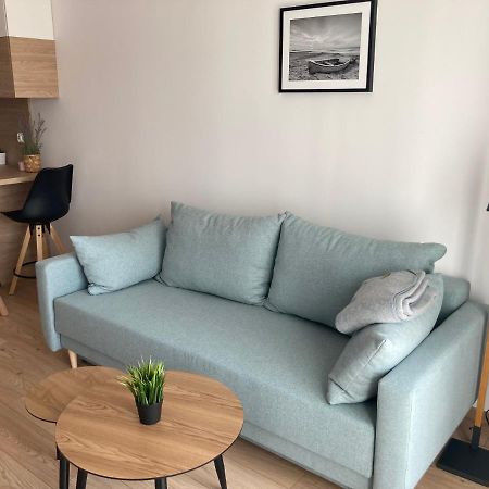 Rakowicka Modern Apartment Krakov Exteriér fotografie