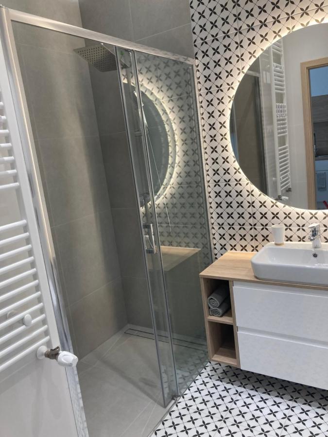 Rakowicka Modern Apartment Krakov Exteriér fotografie